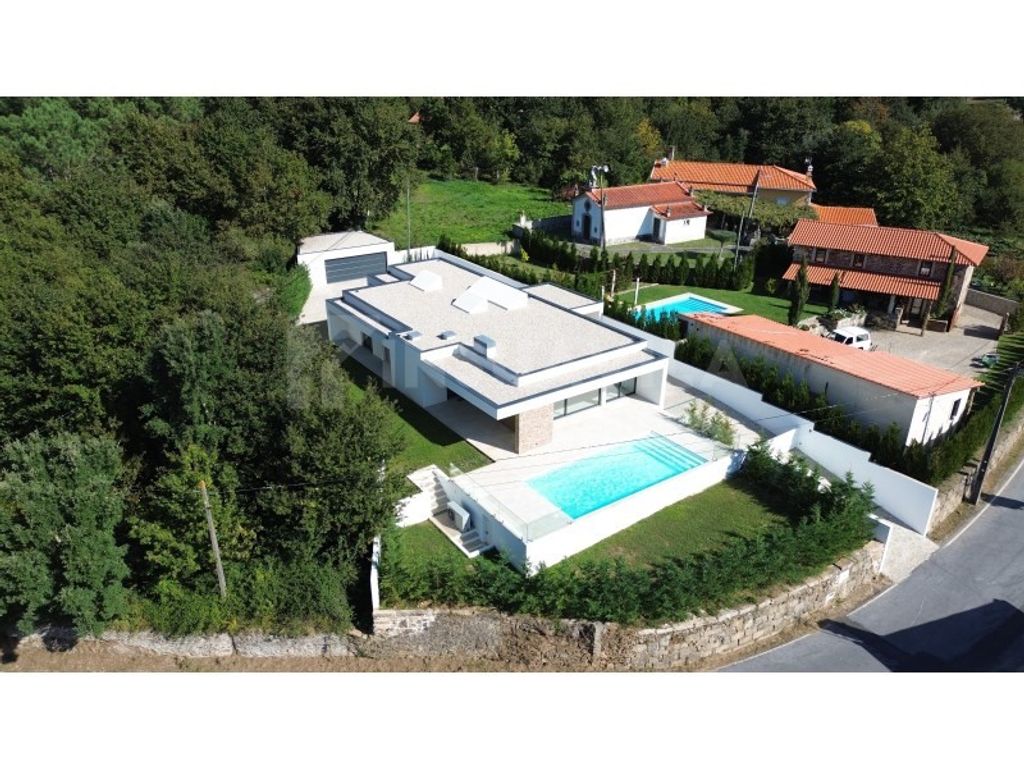 Maison de luxe à vendre à Vila Nova de Cerveira, 650 000 €, Photo 3