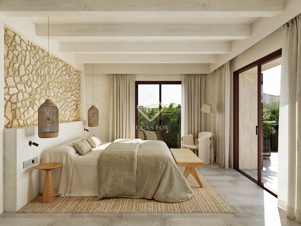 Maison de luxe à vendre à Ses Salines, 2 350 000 €, Photo 3