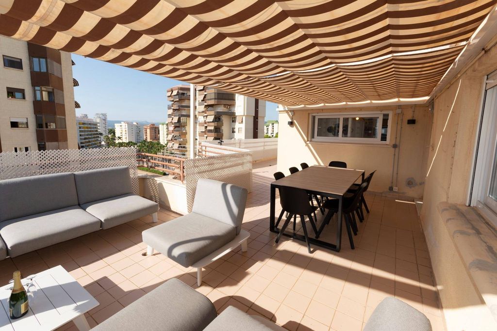 Appartement de luxe à vendre à Gandia, 630 000 €, Photo 3