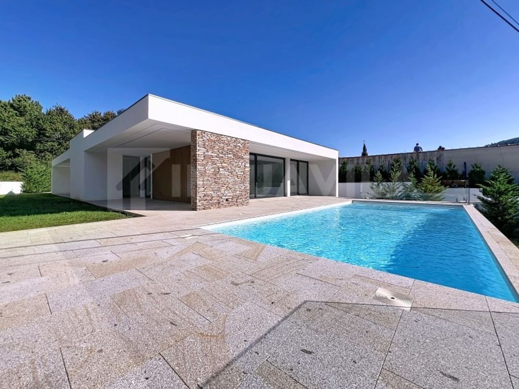 Maison de luxe à vendre à Vila Nova de Cerveira, 650 000 €, Photo 4