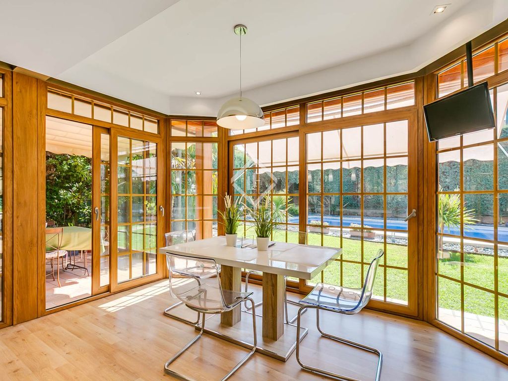 Luxury House for sale in Las Rozas de Madrid, 1 699 000 €, Photo 4