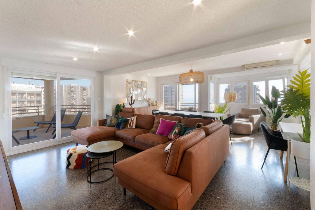 Appartement de luxe à vendre à Gandia, 630 000 €, Photo 4