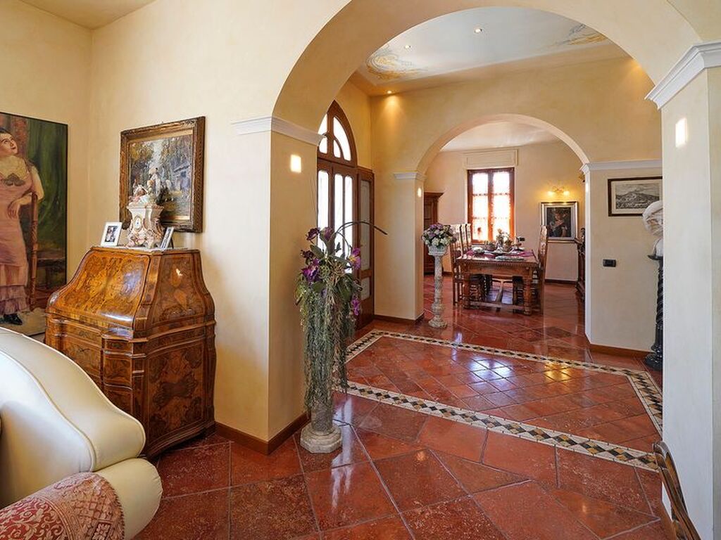 Luxury House for sale in Salò, 2 300 000 €, Photo 4
