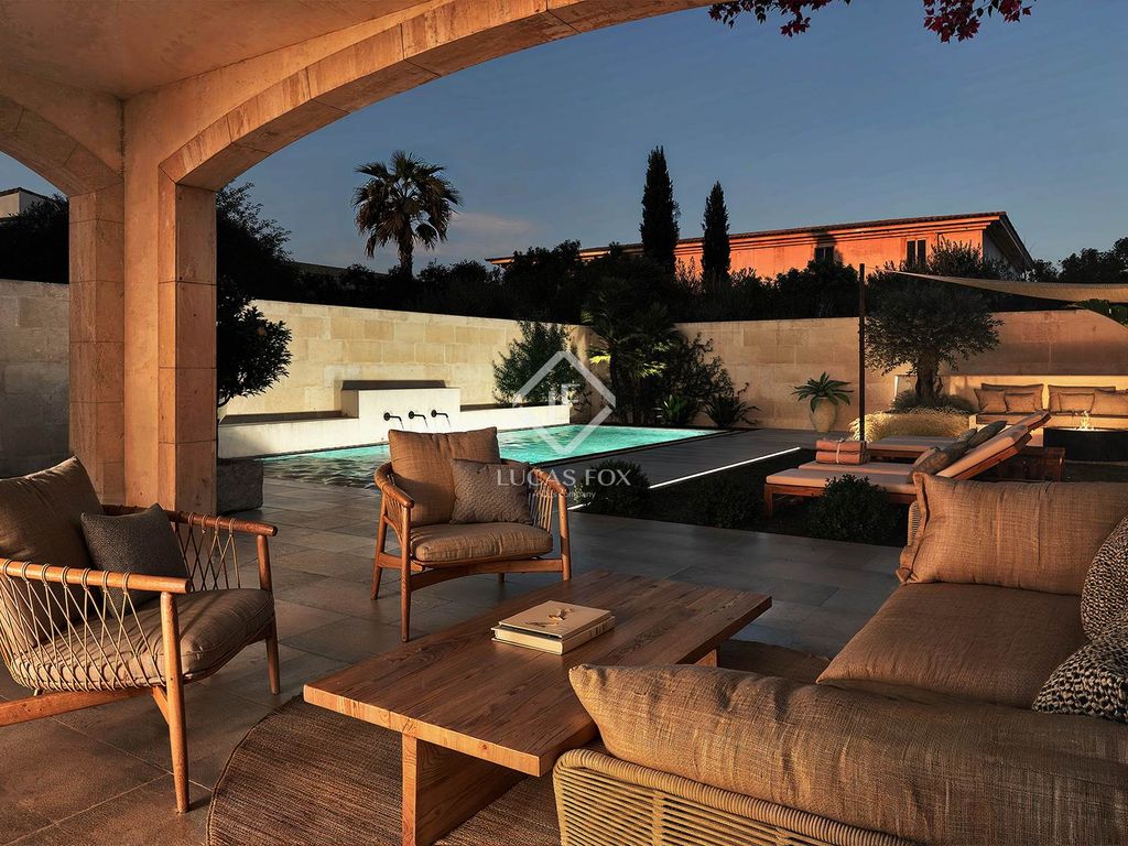 Maison de luxe à vendre à Ses Salines, 2 350 000 €, Photo 5