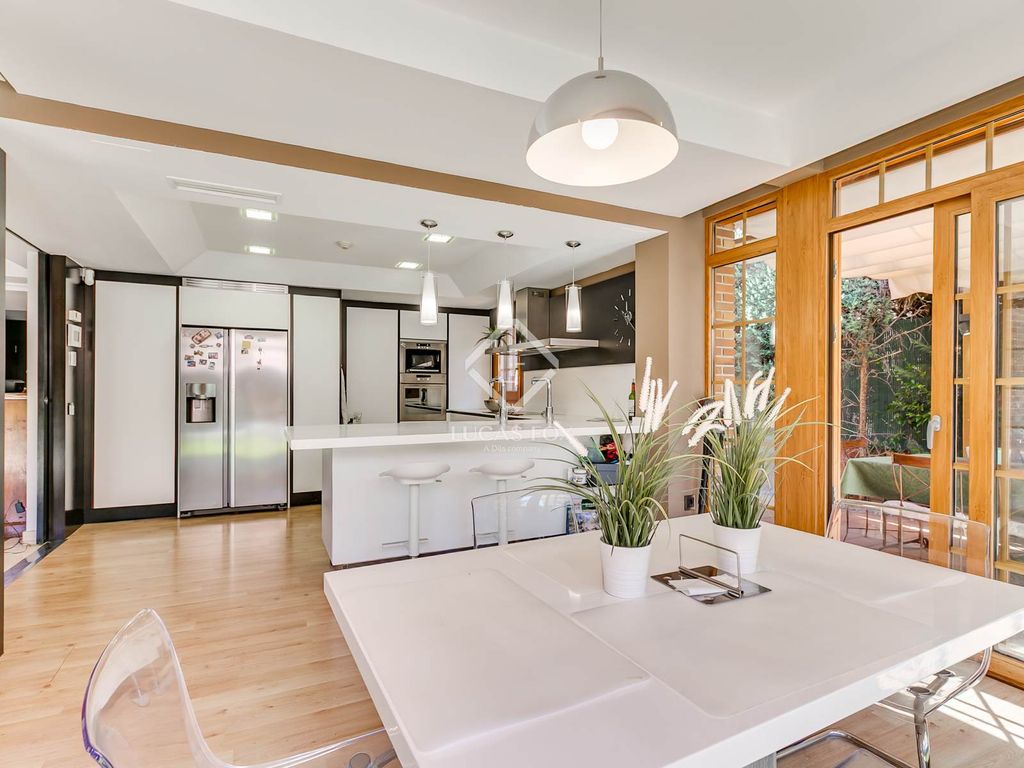 Luxury House for sale in Las Rozas de Madrid, 1 699 000 €, Photo 5