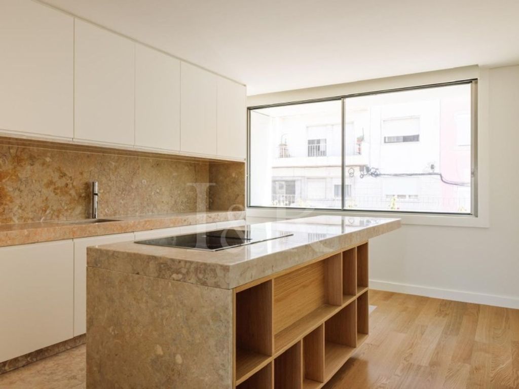 Maison de luxe à vendre à Alcântara, 2 500 000 €, Photo 5