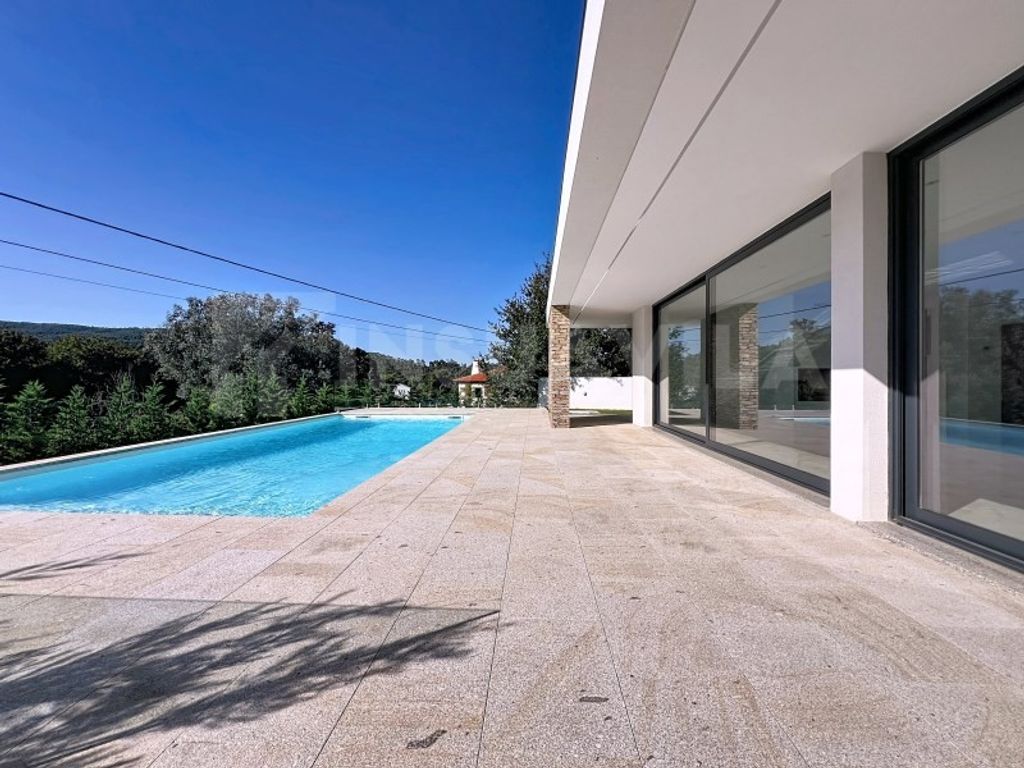 Maison de luxe à vendre à Vila Nova de Cerveira, 650 000 €, Photo 6