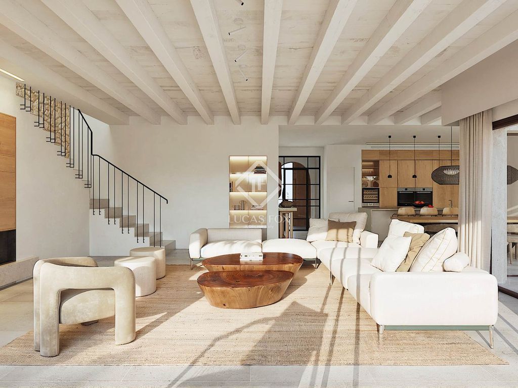 Maison de luxe à vendre à Ses Salines, 2 350 000 €, Photo 6