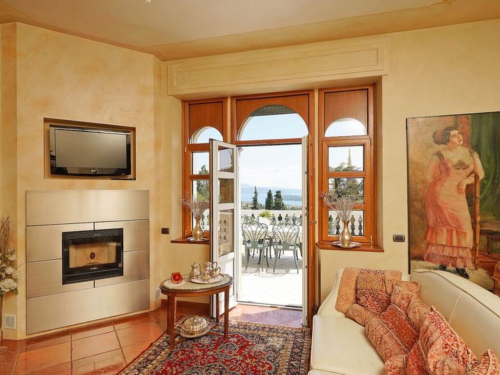 Luxury House for sale in Salò, 2 300 000 €, Photo 6