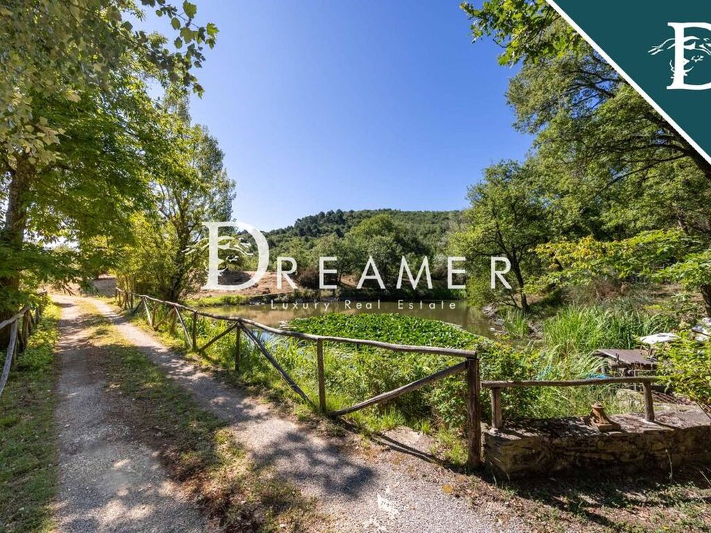 Appartement de luxe à vendre à Rignano Sull Arno, 1 480 000 €, Photo 6