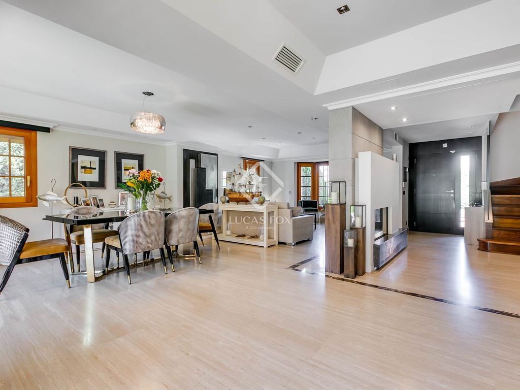 Luxury House for sale in Las Rozas de Madrid, 1 699 000 €, Photo 7