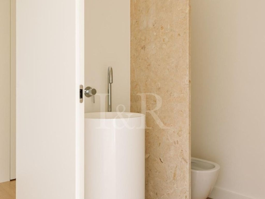 Maison de luxe à vendre à Alcântara, 2 500 000 €, Photo 7