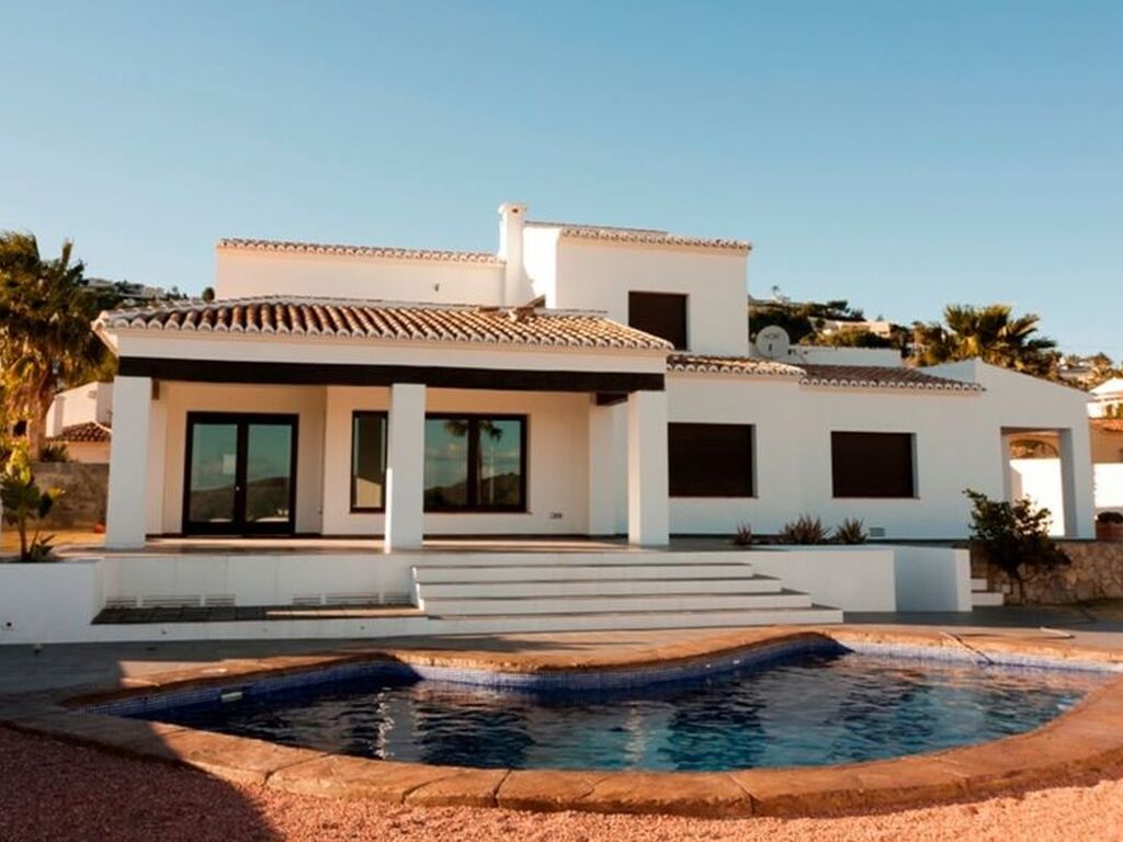 Maison de luxe à vendre à Teulada, 1 440 000 €, Photo 1