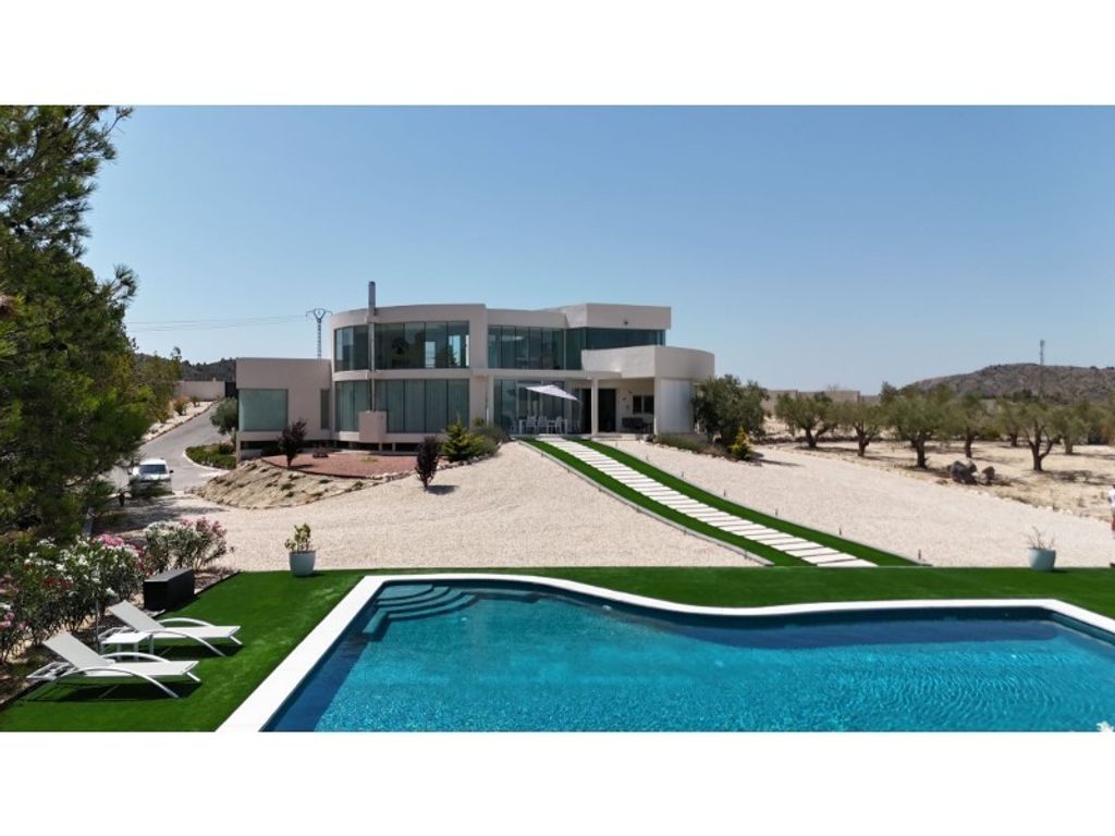 Maison de luxe à vendre à Petrel, 1 650 000 €, Photo 1