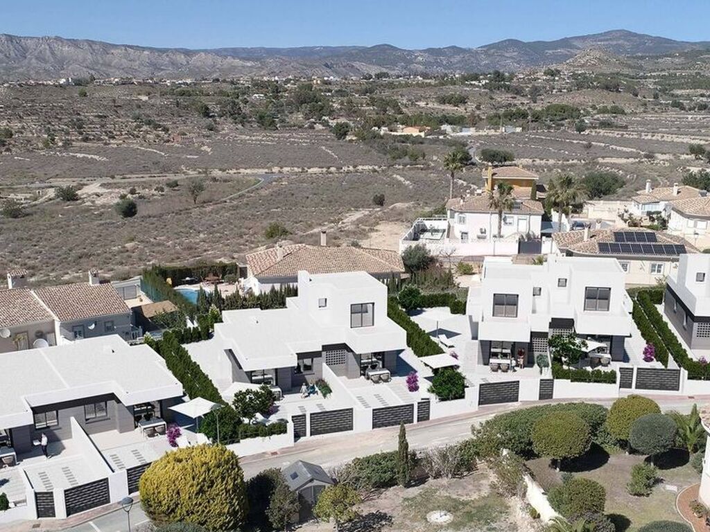 Maison de luxe à vendre à Busot, 409 000 €, Photo 2