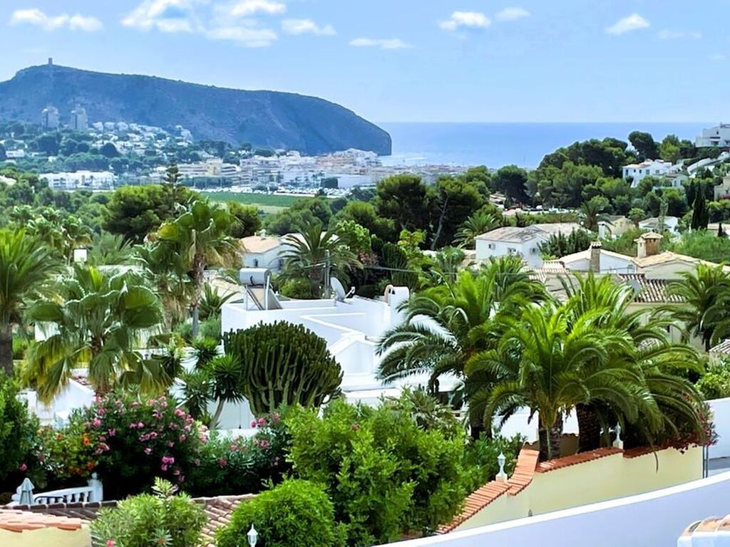 Maison de luxe à vendre à Teulada, 1 440 000 €, Photo 2