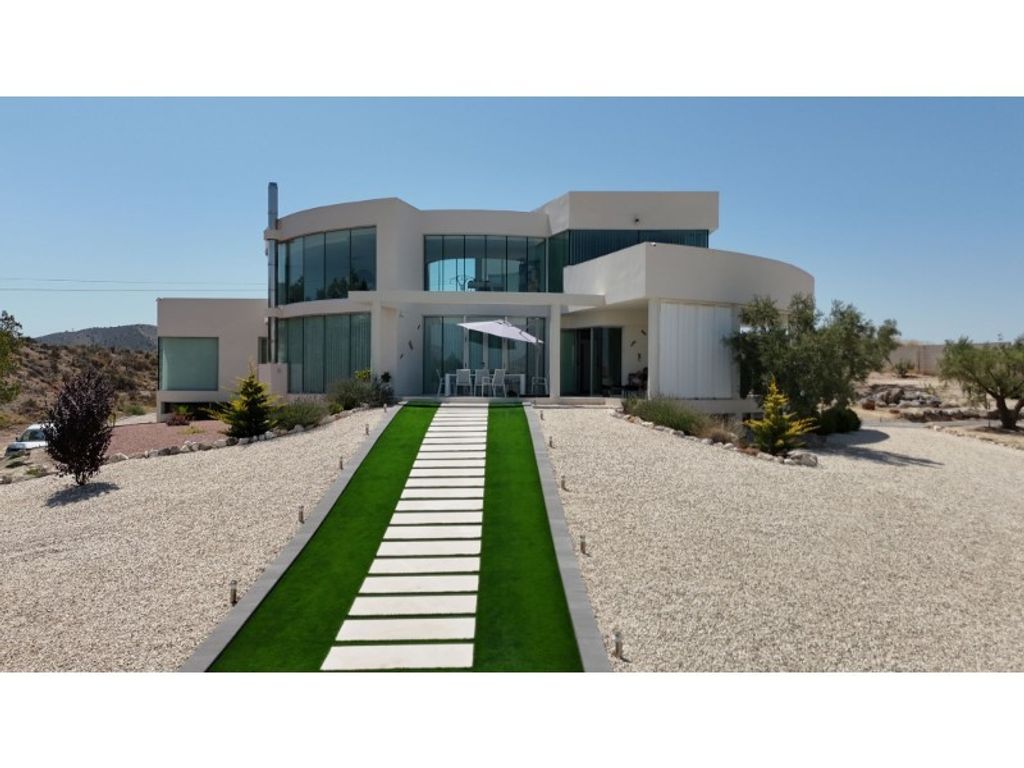 Maison de luxe à vendre à Petrel, 1 650 000 €, Photo 2