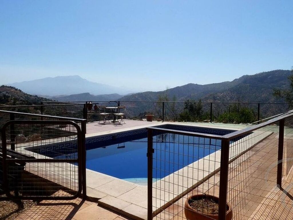 Maison de luxe à vendre à Colmenar, 430 000 €, Photo 2