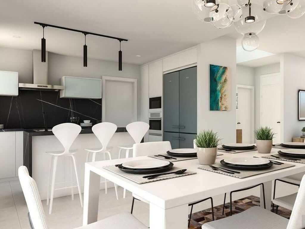 Luxury House for sale in Denia, 675 000 €, Photo 3