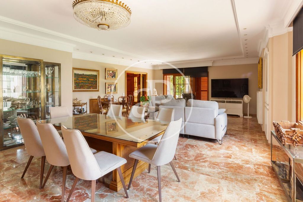 Maison de luxe à vendre à Godella, 2 700 000 €, Photo 3