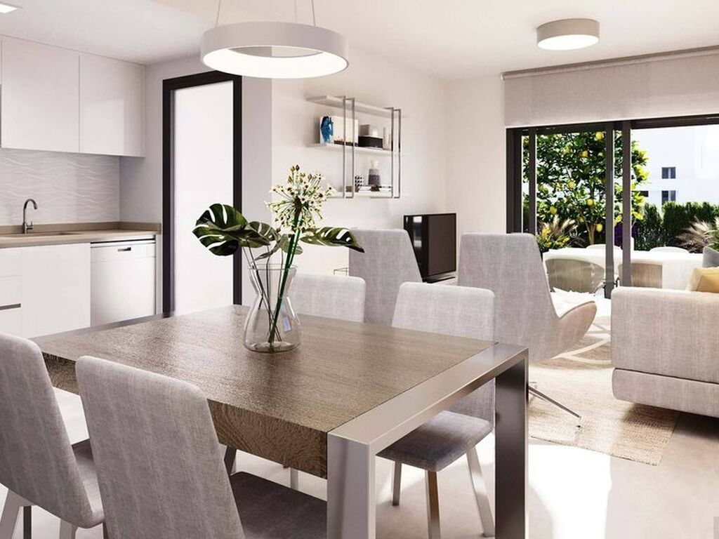 Maison de luxe à vendre à Busot, 409 000 €, Photo 3