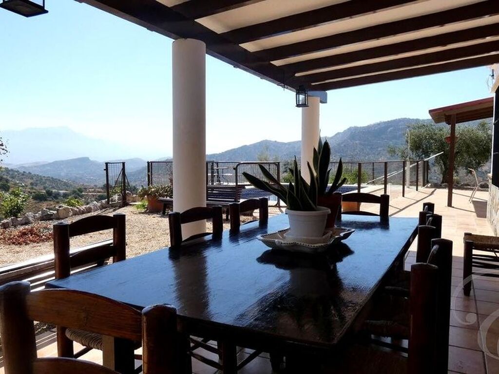 Maison de luxe à vendre à Colmenar, 430 000 €, Photo 3