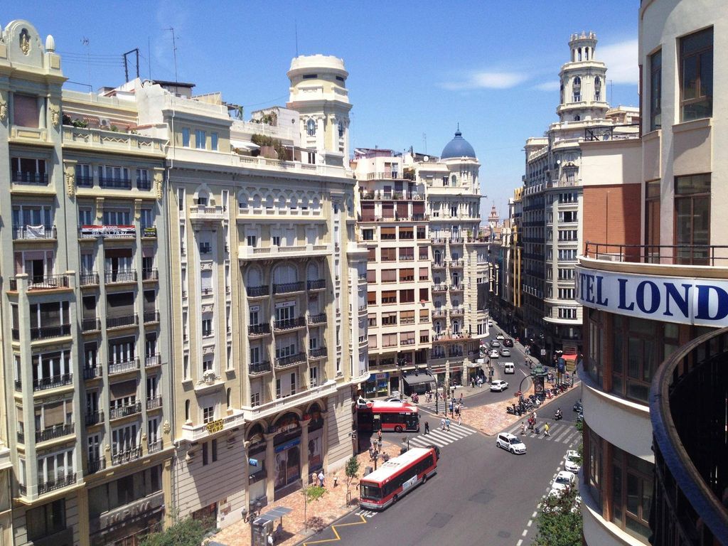 Luxury Apartment for sale in Valencia, 900 000 €, Photo 3