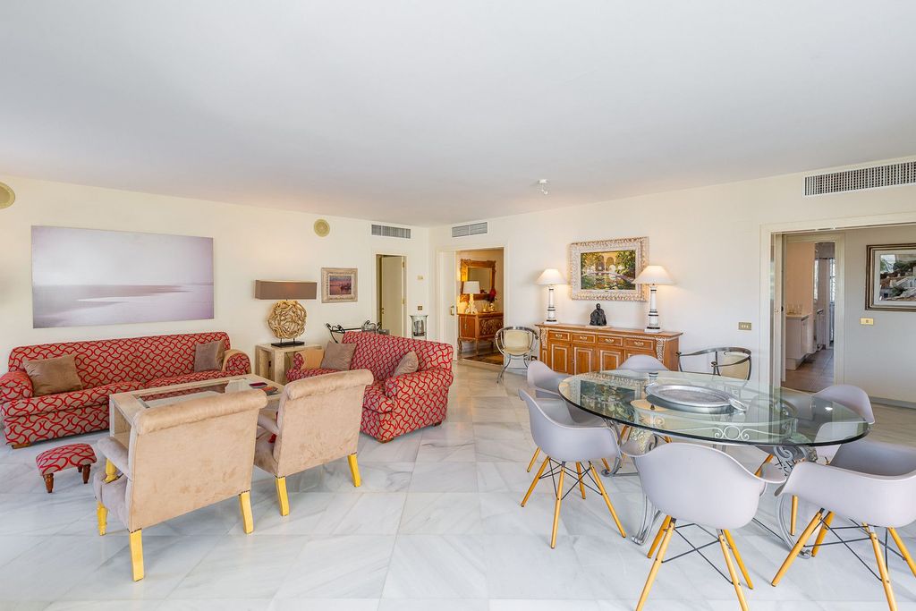 Appartement de luxe à vendre à Marbella, 4 995 000 €, Photo 3