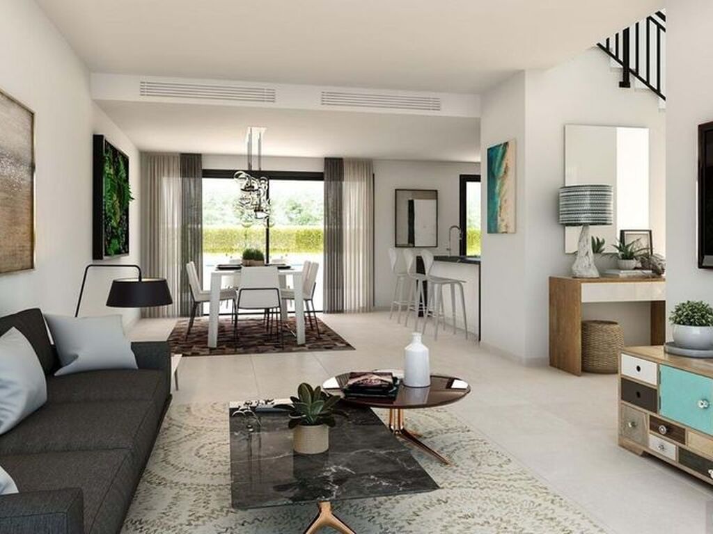 Luxury House for sale in Denia, 675 000 €, Photo 4