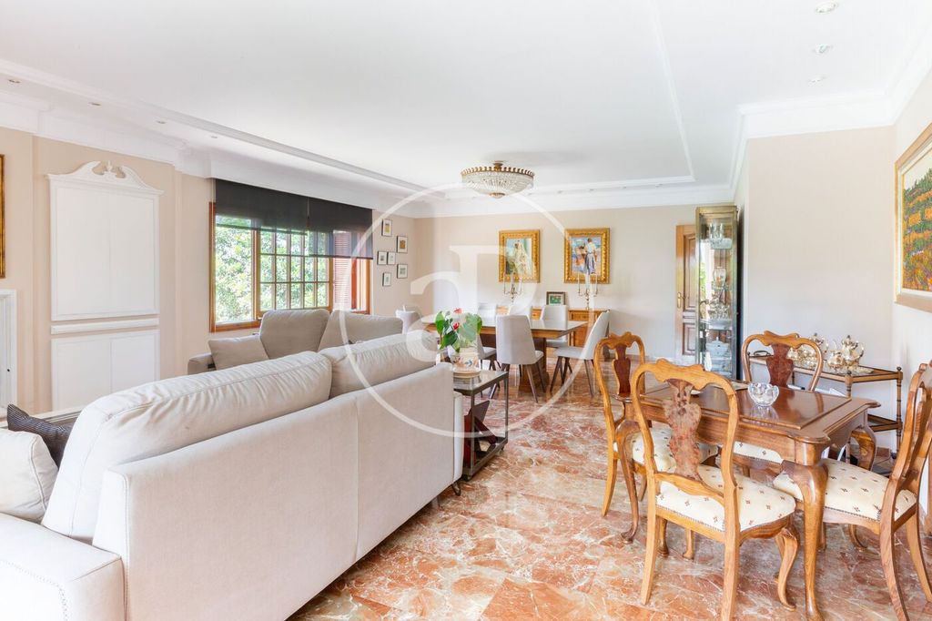 Maison de luxe à vendre à Godella, 2 700 000 €, Photo 4