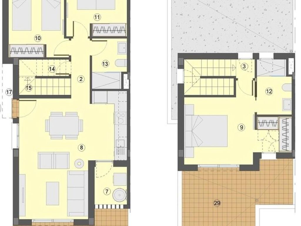 Maison de luxe à vendre à Busot, 409 000 €, Photo 4