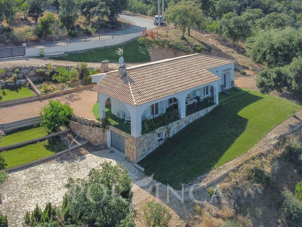 Luxury House for sale in Santa Cristina d'Aro, 549 000 €, Photo 4