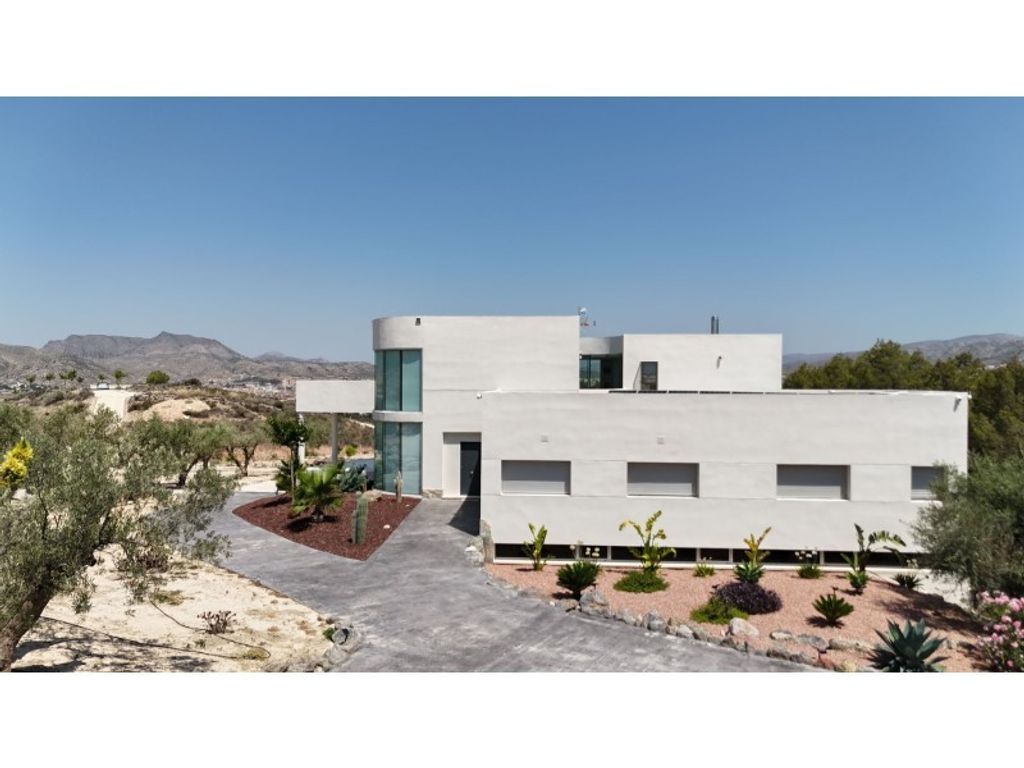 Maison de luxe à vendre à Petrel, 1 650 000 €, Photo 5