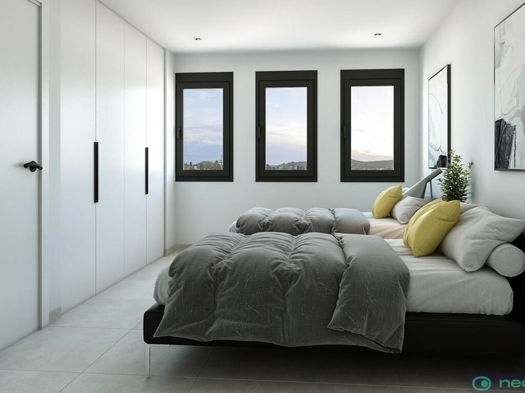 Luxury House for sale in Denia, 675 000 €, Photo 6
