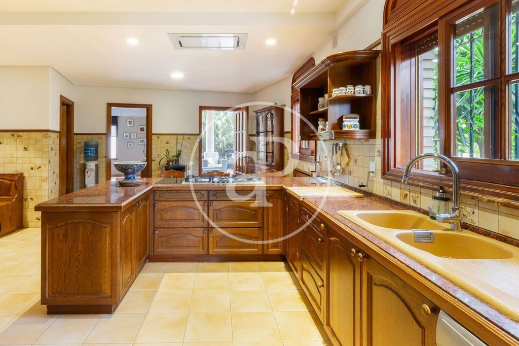 Maison de luxe à vendre à Godella, 2 700 000 €, Photo 6