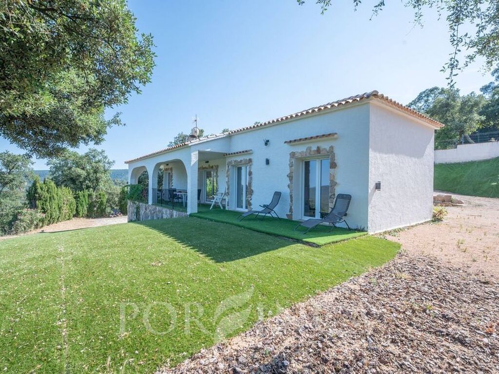 Luxury House for sale in Santa Cristina d'Aro, 549 000 €, Photo 7