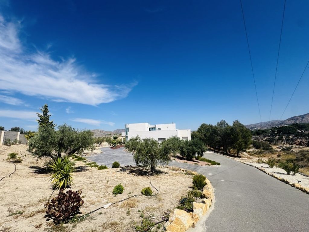Maison de luxe à vendre à Petrel, 1 650 000 €, Photo 7