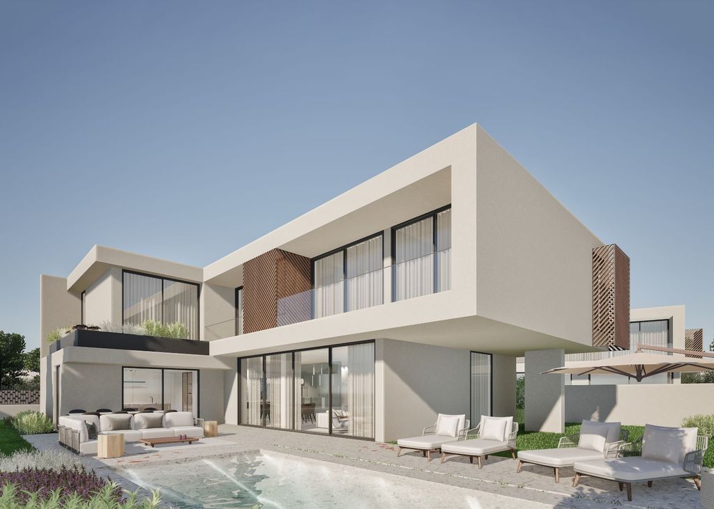 Maison de luxe à vendre à Cascais, 4 060 000 €, Photo 1