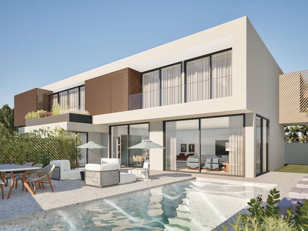 Maison de luxe à vendre à Cascais, 4 150 000 €, Photo 1