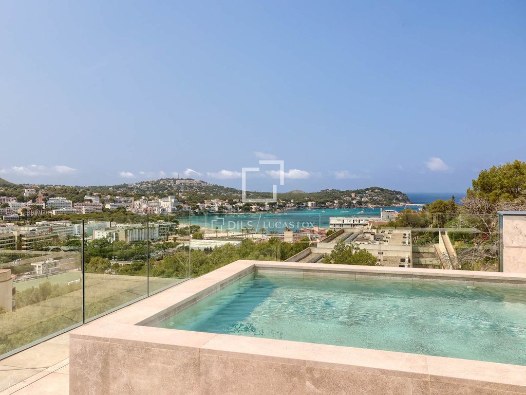 Appartement de luxe à vendre à Santa Ponsa, 2 961 000 €, Photo 1