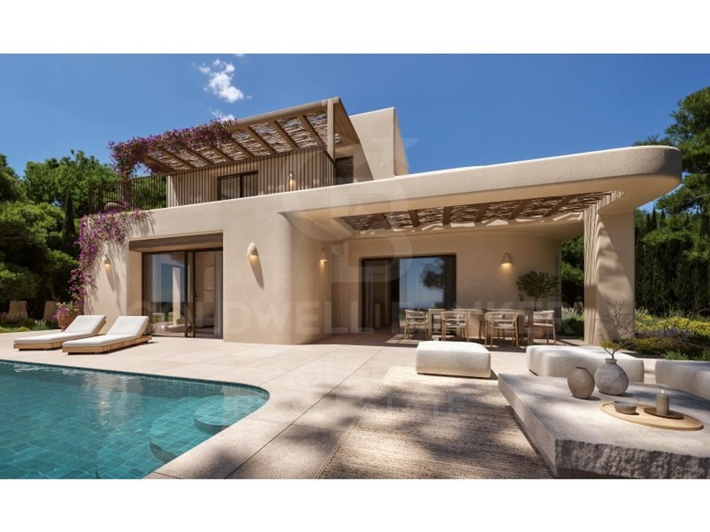 Maison de luxe à vendre à Javea, 1 985 000 €, Photo 1