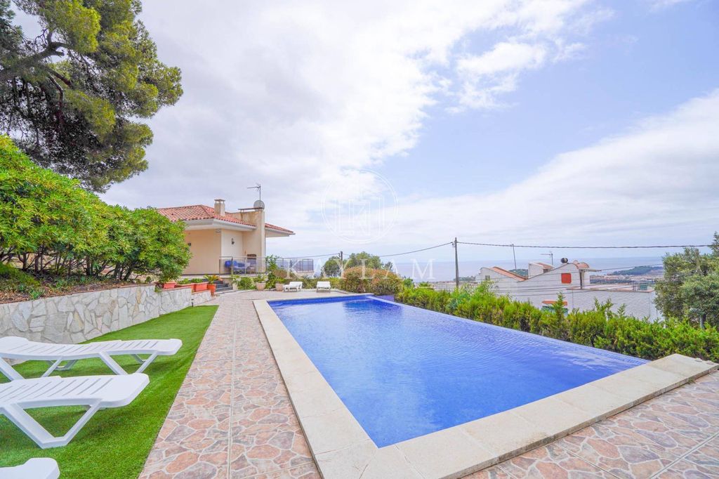 Maison de luxe à vendre à Lloret de Mar, 795 000 €, Photo 1