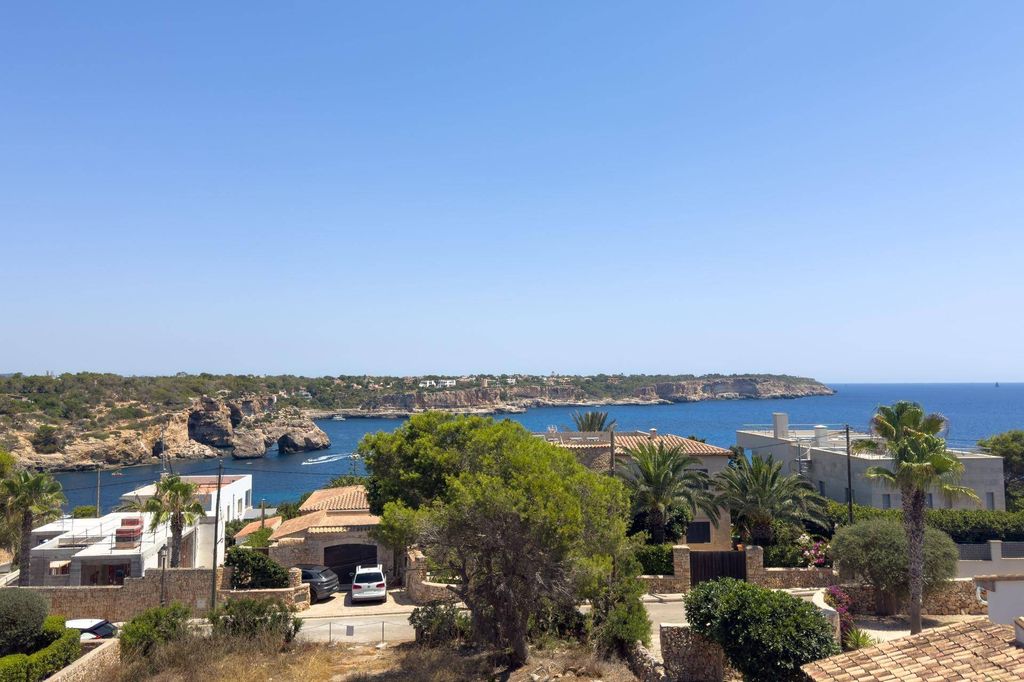 Maison de luxe à vendre à Santanyí, 1 125 000 €, Photo 1