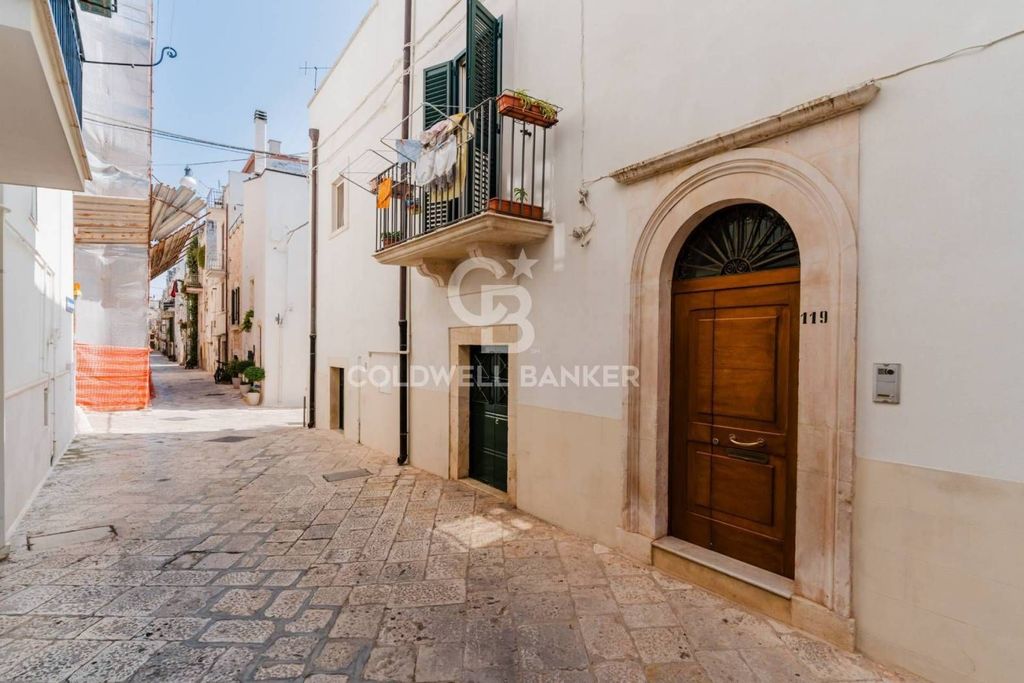 Luxury Apartment for sale in Conversano, 490 000 €, Photo 2