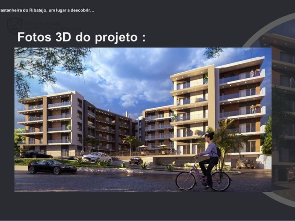 Appartement de luxe à vendre à Vila Franca de Xira, 2 100 000 €, Photo 3