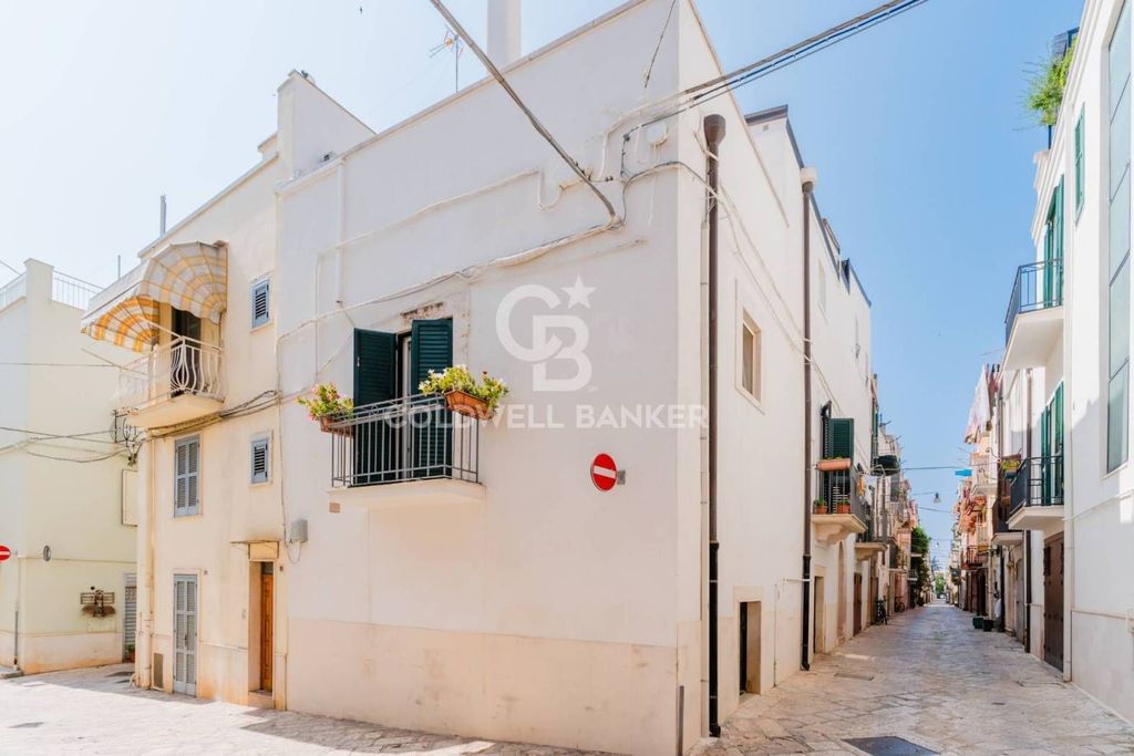 Luxury Apartment for sale in Conversano, 490 000 €, Photo 3