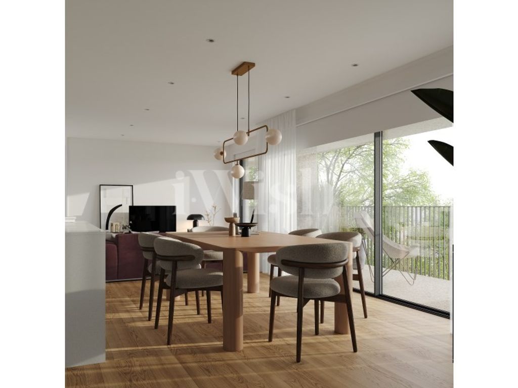 Luxury Apartment for sale in Porto, 552 500 €, Photo 3