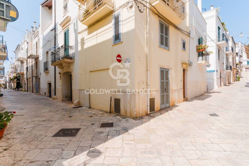 Luxury Apartment for sale in Conversano, 490 000 €, Photo 4