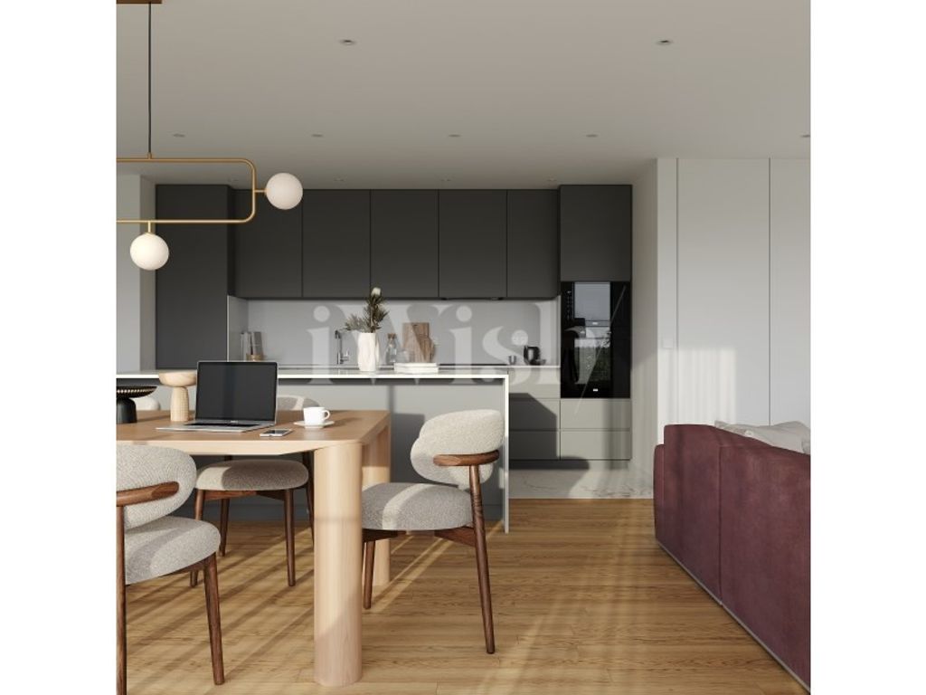 Luxury Apartment for sale in Porto, 552 500 €, Photo 4