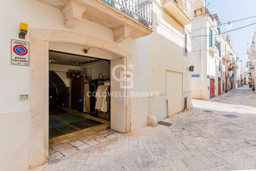 Luxury Apartment for sale in Conversano, 490 000 €, Photo 5